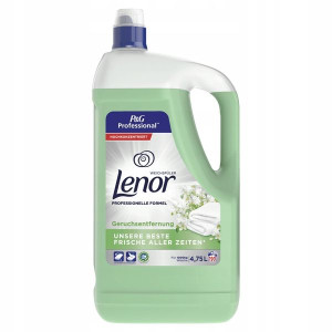 Płyn do płukania Lenor 4,75 L Fresh Odeli