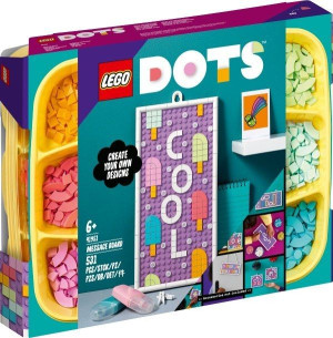 Lego 41951 Dots Tablica Ogłoszeń