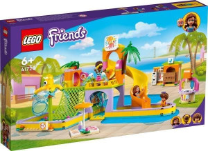Lego 41720 Friends Park Wodny