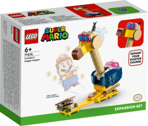 Lego 71414 Super Mario Conkdor's Noggin Bopper