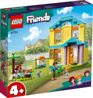 Lego 41724 Friends Domek Paisley