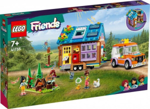 Lego 41735 Friends Mobilny Domek