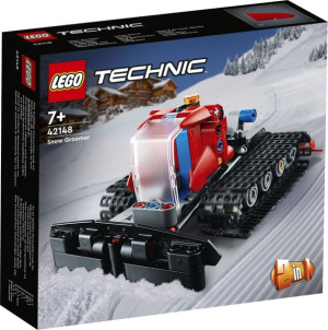 Lego 42148 Technic Ratrak
