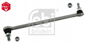 2x Łącznik Stabi. Bmw 1 E81 E87 3 E90 E91 X3 E84