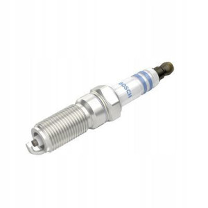 4x Bosch Świece Zapłonowe Hr 8 Mcv+ 0 242 229 785