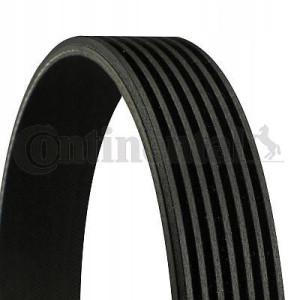 Conti Pasek Wieloklinowy Wielorowkowy 7pk2265