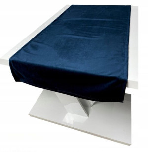 Bieżnik Gruby Velvet 40x220 Welur Kolory Welwet