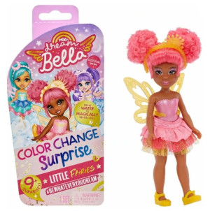 Mga Dream Bella Color Change Wróżka Jaylen
