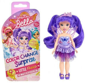 Mga Dream Bella Color Change Wróżka Aubrey