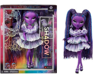 Mga Shadow High Lalka Fashion Doll Monique Verbena