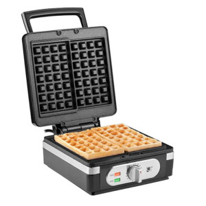Gofrownica LAFE GFB-003 1400W Czarna