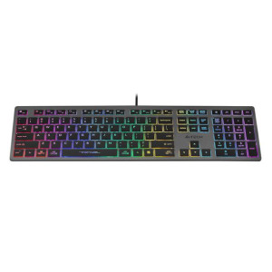 Klawiatura A4TECH FSTYLER FX60H Czarna