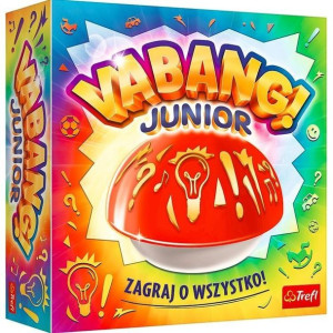 Trefl Gra Imprezowa Vabang Junior
