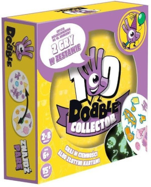 Rebel Gra Dobble Collector
