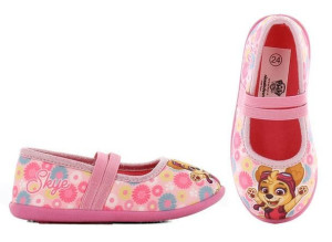 Kapcie Baleriny Psi Patrol r.30
