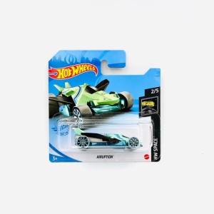 Airuption - HW Space Hot Wheels 1:64