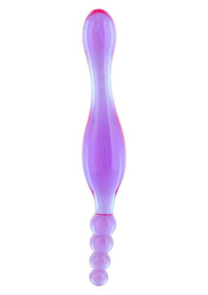 Dildo Smoothy Prober 20,5 cm