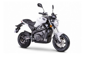 Romet E-PONY elektryczny 1500W motorower motorynka
