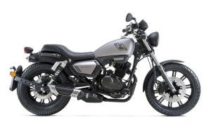 Keeway K-Light 125 cc - EURO 5