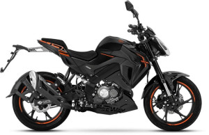 Keeway RKF - EURO 5 - 125cc