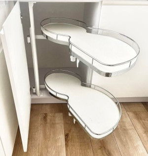 Kosz Cargo Magic Corner Nerka Prawy 500 Domyk