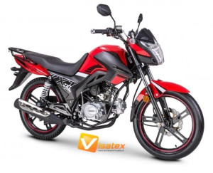 Romet ZXT50 ZXT - 50cc - EURO 5