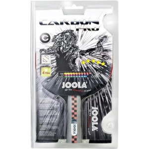 Rakietka Do Tenisa Stołowego Joola Carbon Pro