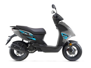 Keeway Fact Evo 50cc - EURO 5