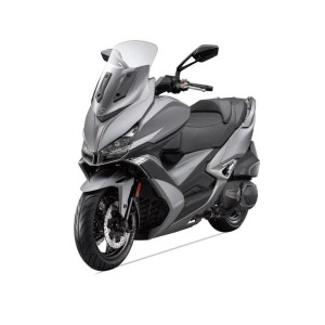 Kymco Ak 550i (abs) 550cc - Euro 5 - Noodoe