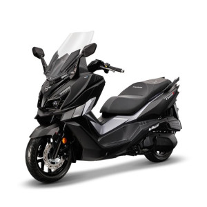 Sym Cruisym 300 Α - 300cc - Euro 5