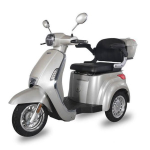 Zipp 3 wheels ECO Veracruz skuter elektryczny inwalidzki / dla seniorów