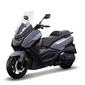 Sym Maxsym 400 Abs/tcs - 400cc