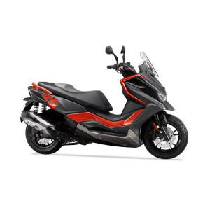 Kymco DT X125 - 125cc - EURO 5