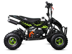 Mini Quad YD M4/4 50cc Pull-Start < 4lat