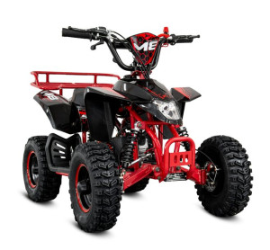 Mini Quad XTR M8/6 50CC - Pull-Start