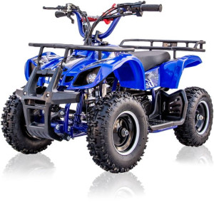 MINI QUAD XTR M7/6 50cc E-Start