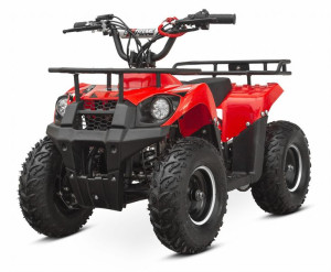 MINI QUAD M9/6 50cc YD Pull Start