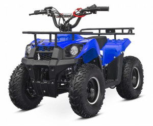 MINI QUAD M9/6 50cc YD E-Start