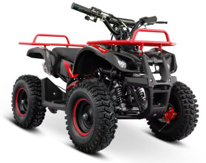 Mini quad LIYA M7/6 50cc 2T Pull-Start