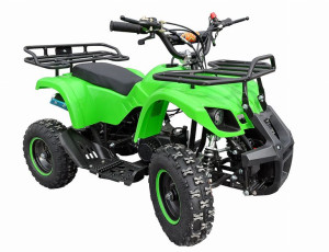 Mini Quad KXD M7/6 M7A 50CC Pull Start