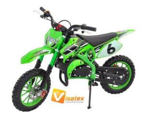 Mini Cross KXD 708A 10" 50cc Pull-Start