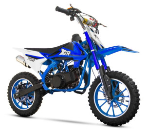 Mini Cross YD 702 50cc - Pull-Start