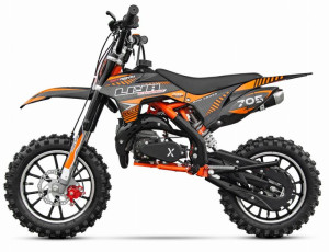 Cross Liya 705 50cc 10/10" E-start
