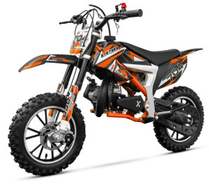 Cross Liya 704 50cc 10/10" Pull-start