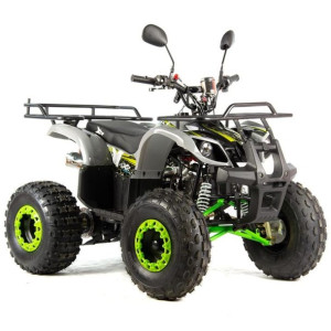 Quad XTR PHYTON 006/8 125CC Półautomat