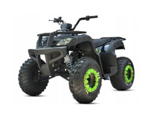 Quad Beretta FX FUXIN 200cc automat