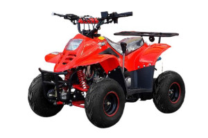 QUAD BIG FOOT B6 001/6 125cc 6" quad pośredni - Kraftwele