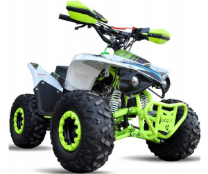 Quad Beretta Kids  FX 110cc 7" automat