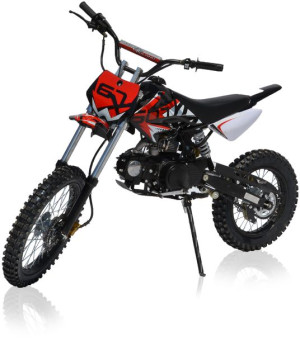 Cross Xtr 607m 14/12" E-start