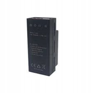 Akumulator do samochodu MJX H16E H16H 7.4V 1050mAh